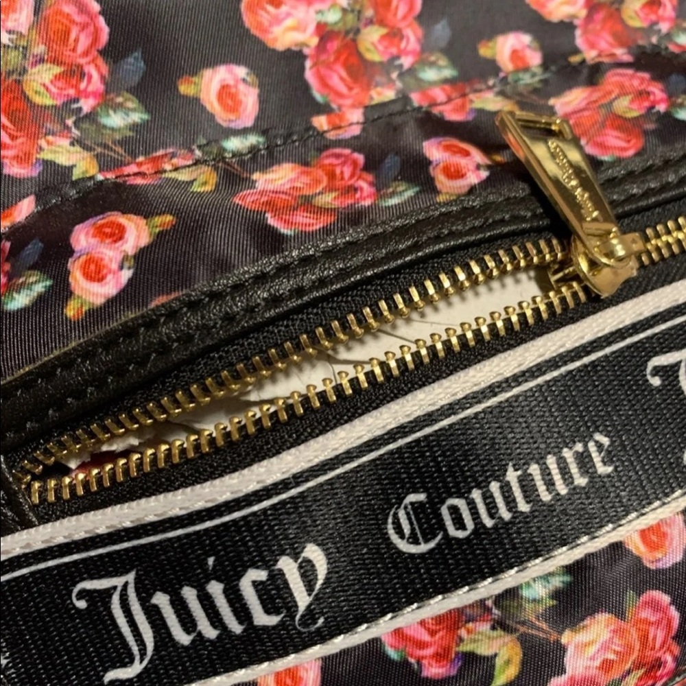 Juicy Couture Small Backpack - Picture 4 of 8